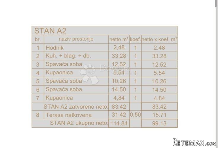 NOVOGRADNJA MEDULIN - 1/1, TOP! - 3