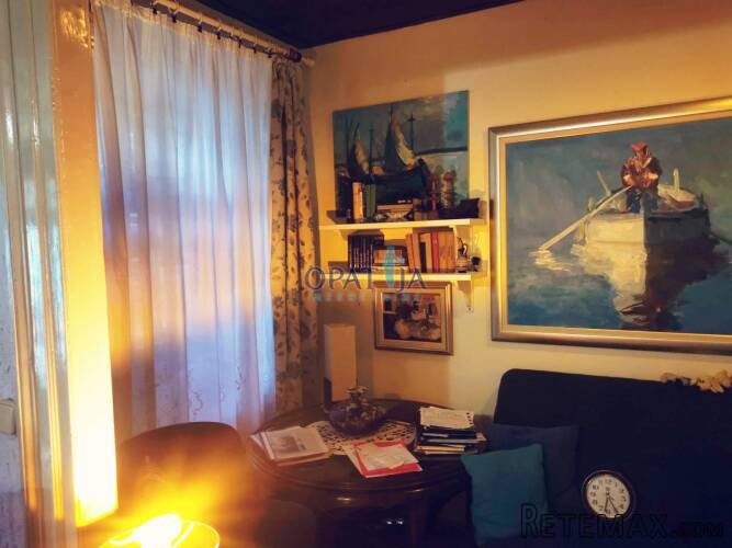 Opatija - 2S+DB, balkon, pogled, vrt+studio apartman u.. - 3