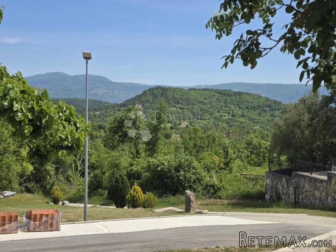 PIĆAN,okolica, kuća za uživanje u blizini staza za pješačenj - 3