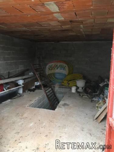 Prizemnica 77m2 za adaptaciju s 437m2 okućnice - 3