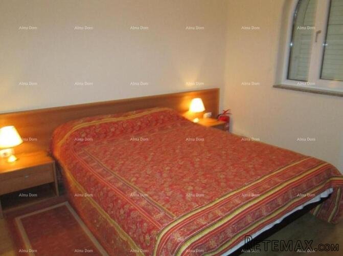 Prodaje se kuća sa 5 apartmana i pogledom na more.. - 3