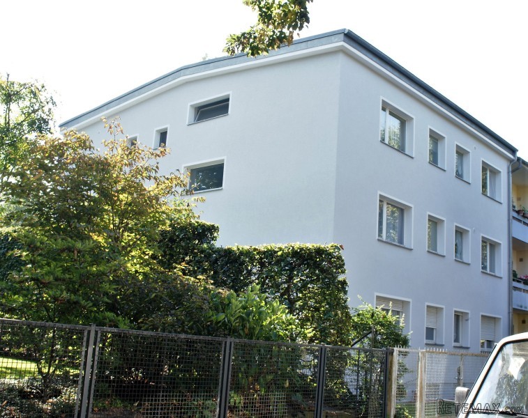 Residential property in Berlin-Lankwitz