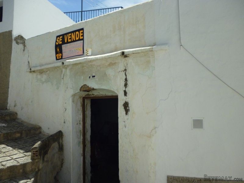 - Town House - Malaga - For Sale