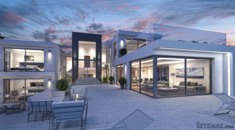 V1503 - Luxury New Construction Villa*.. - 2