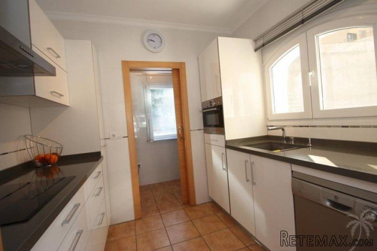 Beautiful bungalow in Calpe, with 170m built surface and.. - 4