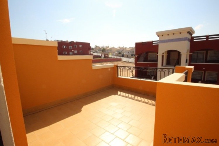 Chalet adosado ubicado en Los Altos (Orihuela.. - 4