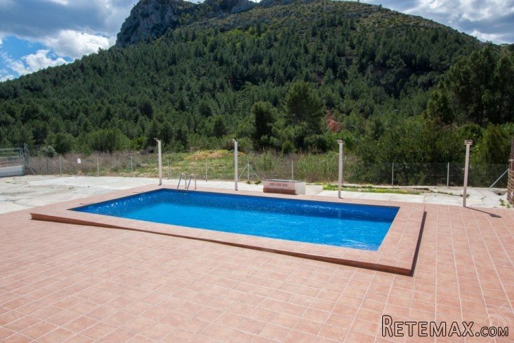 Country house for sale newly built on a plot of 3,770 m2... - 4