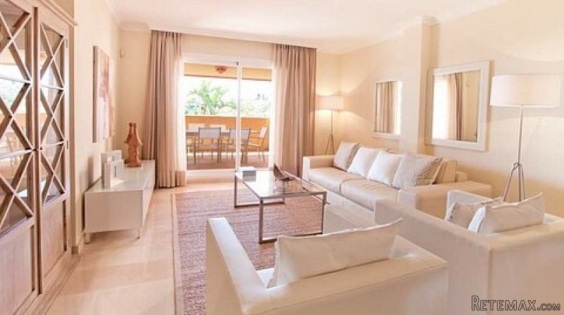 Marbella Property 2 Bed Apartment with.. - 2