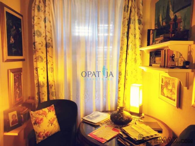 Opatija - 2S+DB, balkon, pogled, vrt+studio apartman u.. - 4