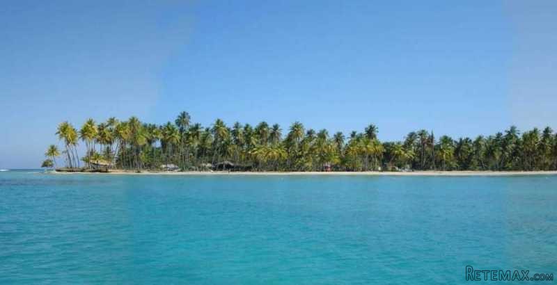 Prime Beachfront Development Land In..