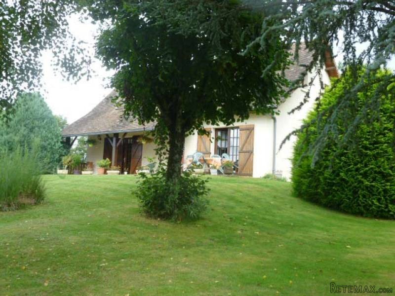Traditional Perigord Style Modern House.. - 2