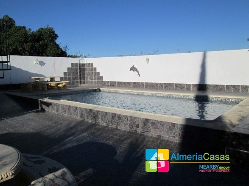 Villa For Sale In Taberno
