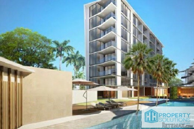 1 Bed Sea View Condo At The Pine Hua.. - 2