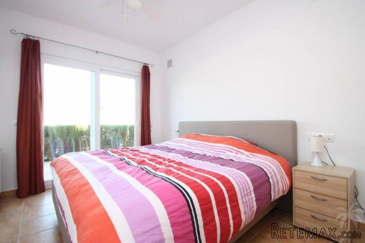 Beautiful bungalow in Calpe, with 170m built surface and.. - 5