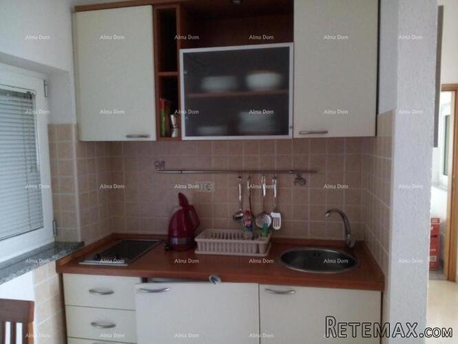 Prodaje se kuća sa 5 apartmana i pogledom na more.. - 5