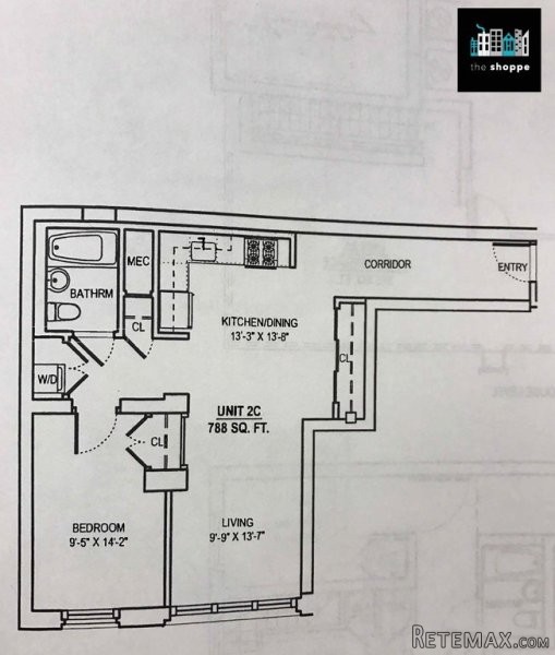 1 Bedroom - Condo - New York State -.. - 2