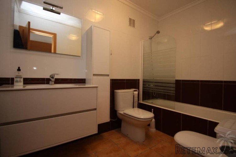 Beautiful bungalow in Calpe, with 170m built surface and.. - 6