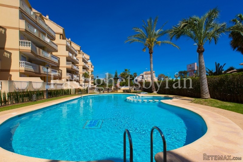 Denia - Costa Blanca - 2