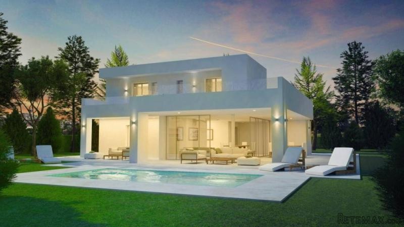3 bedroom detached villa for sale