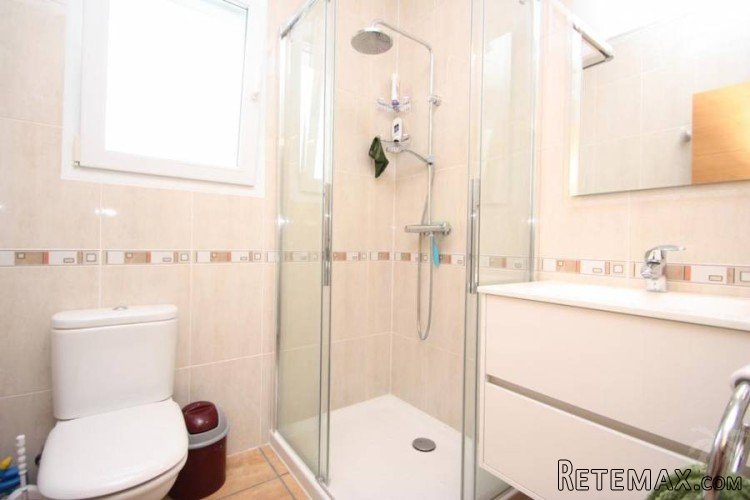 Beautiful bungalow in Calpe, with 170m built surface and.. - 7