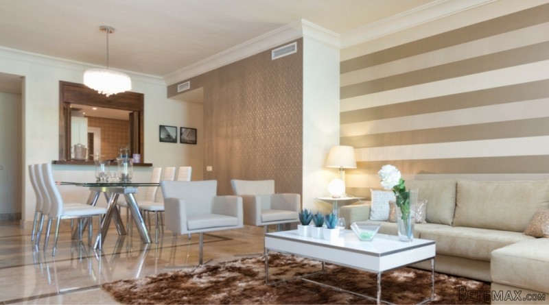 First Floor 3 Bedroom Apartment 211.. - 2