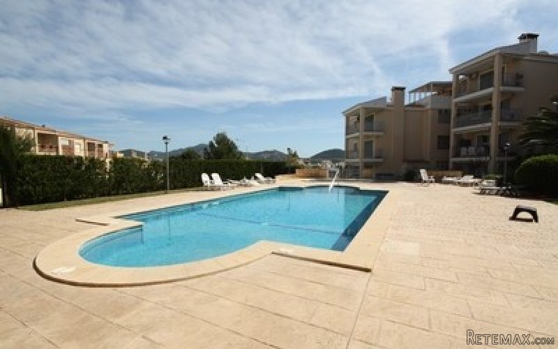 Ground floor apartment for sale in..
