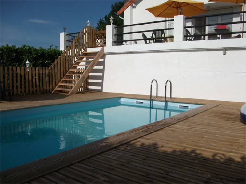 Perigord Vert : B&B Large Village House.. - 2