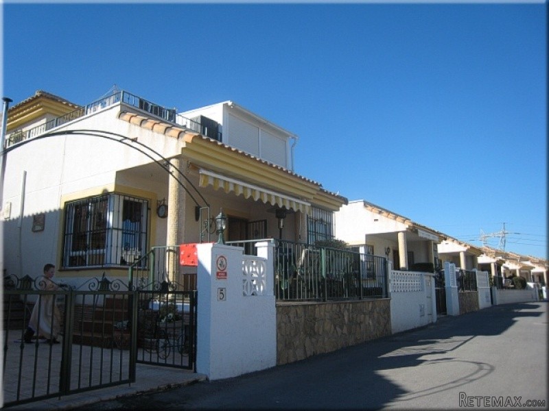 Algorfa 5 Beds 3 Baths villa