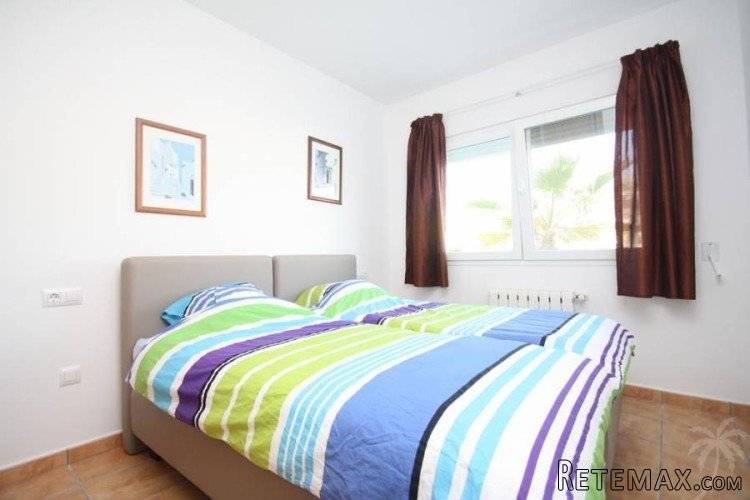 Beautiful bungalow in Calpe, with 170m built surface and.. - 8