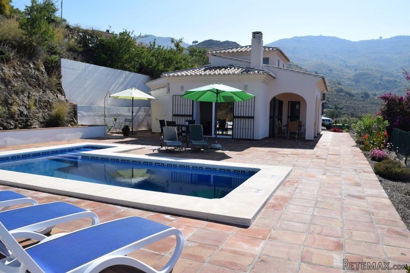 Chalet for Sale in Arenas 229.000.. - 2