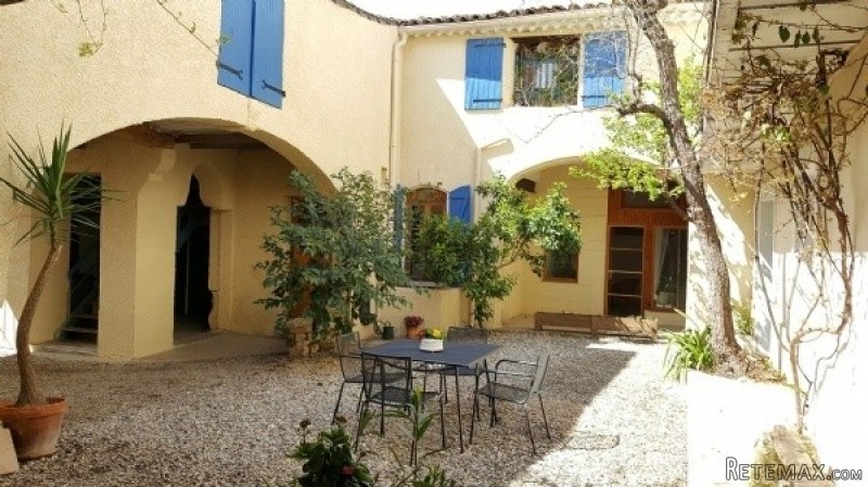 Charming 19th Century Property With..