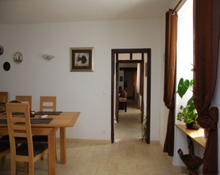 High spec. farmhouse with gite, pool.. - 2