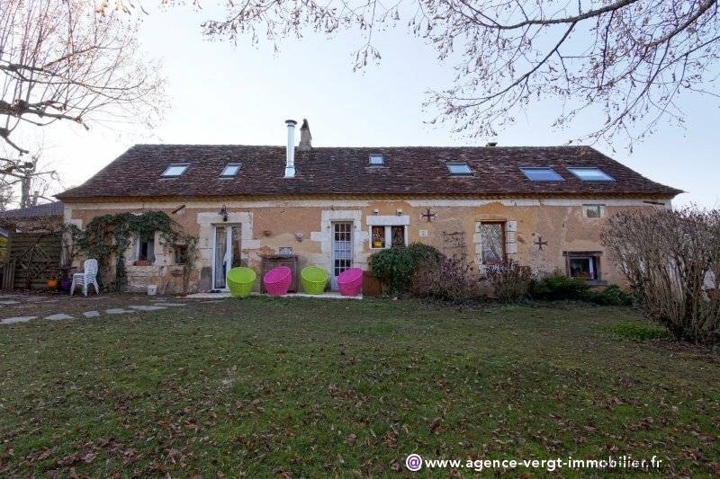 Ref 29240 : Moulin Renove Avec Goût