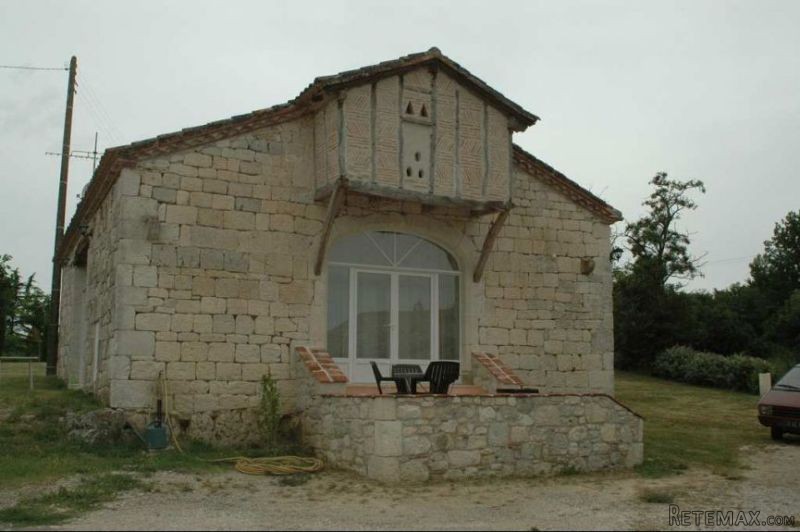Country House with Pool - 2