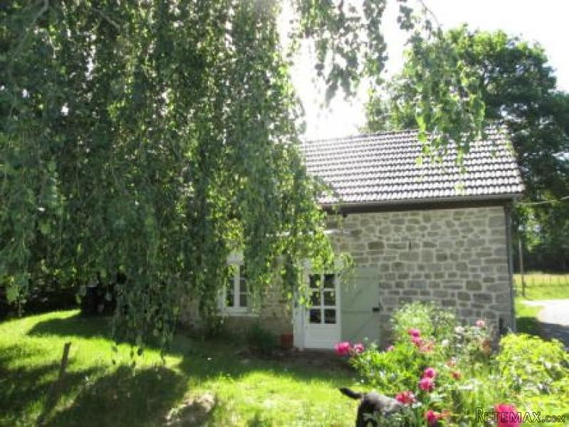 House in Nice Countryside Location - 2