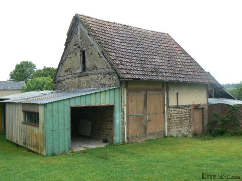 Manor House Style Property - 2