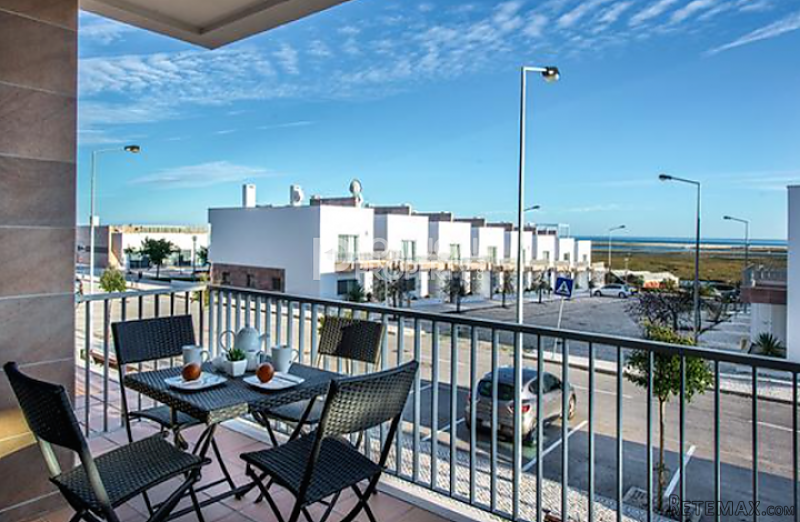 Penthouse Sea Front apartment Fuzeta 2.. - 2