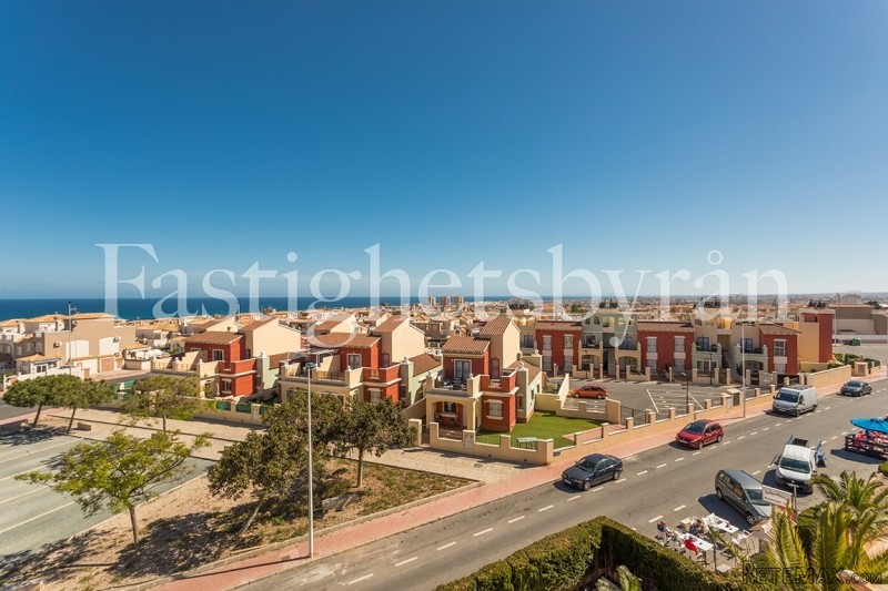 Torrevieja La Mata | Torrevieja - 2