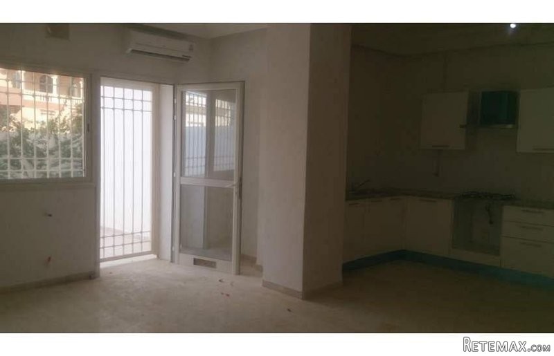 Appartement 3 chambres non meuble - 2