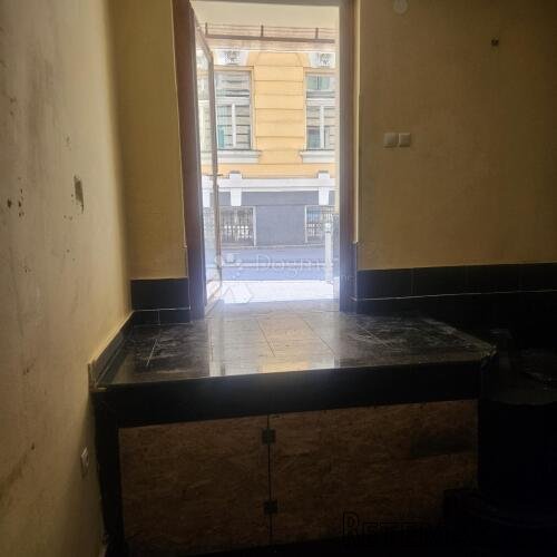 Poslovni prostor - centar grada
