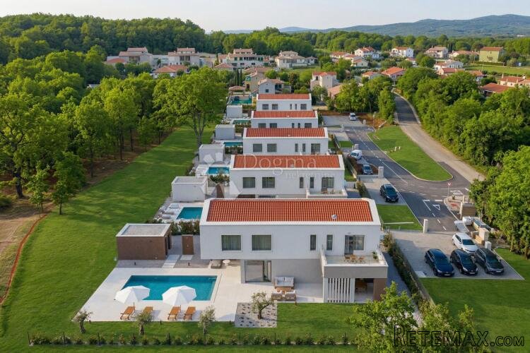 VILLA IZ SNOVA ČEKA NA VAS!