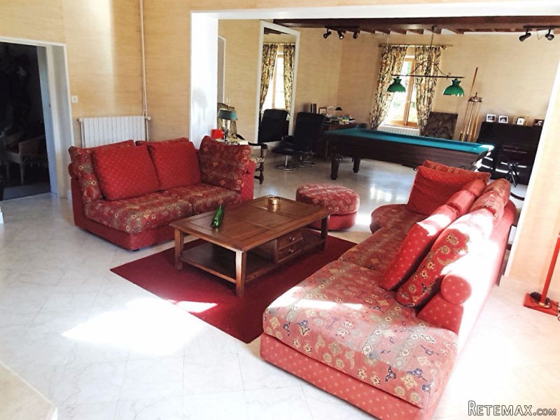 Ideal Equestrian Property With Land.. - 2