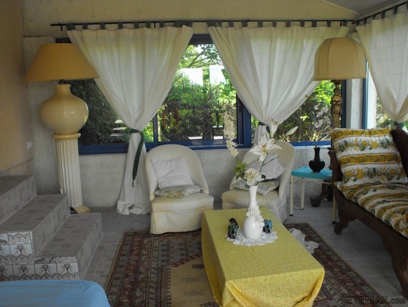 Single Story Villa With Garden, Terrace.. - 2