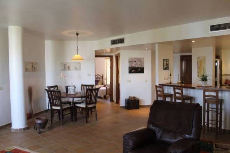 3 Bedroom 2 Bathroom Apartment In Punta.. - 2
