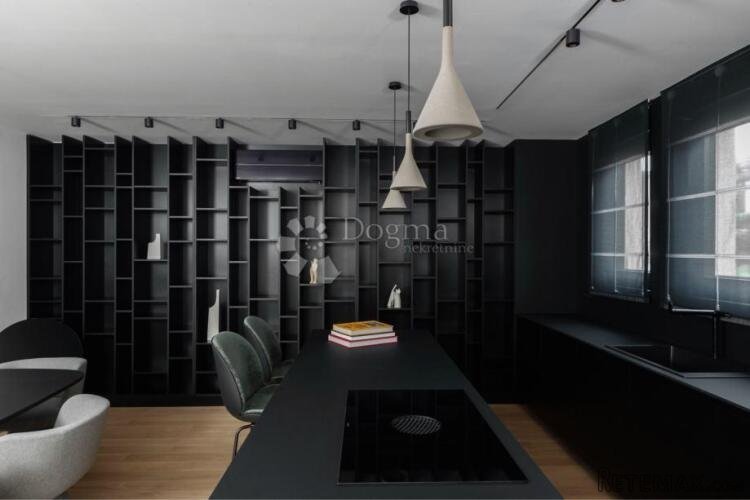 Ekskluzivan stan 151 m² – German Design Award 2024 - 2