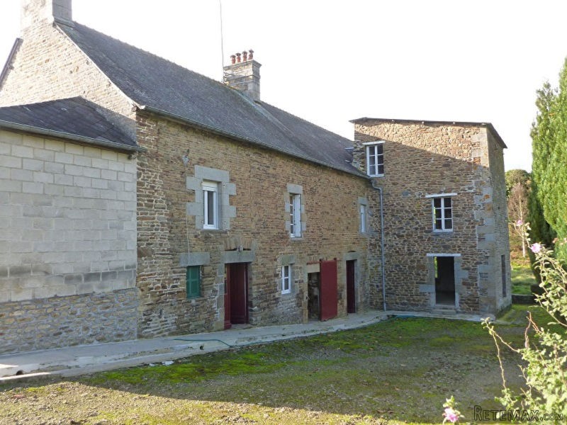 Former Water Mill House For Sale - 2