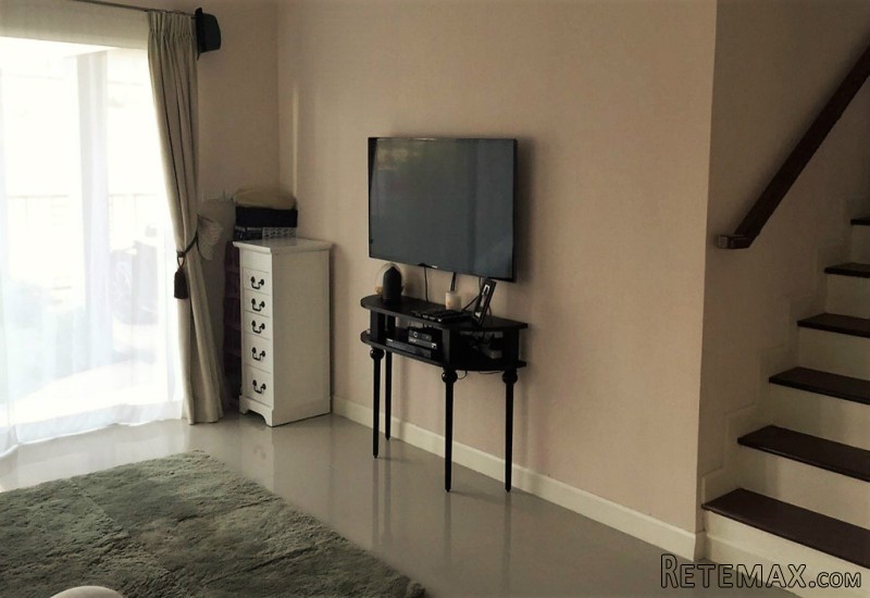 Habitia - 3-Bedroom Town Home in Koh.. - 2
