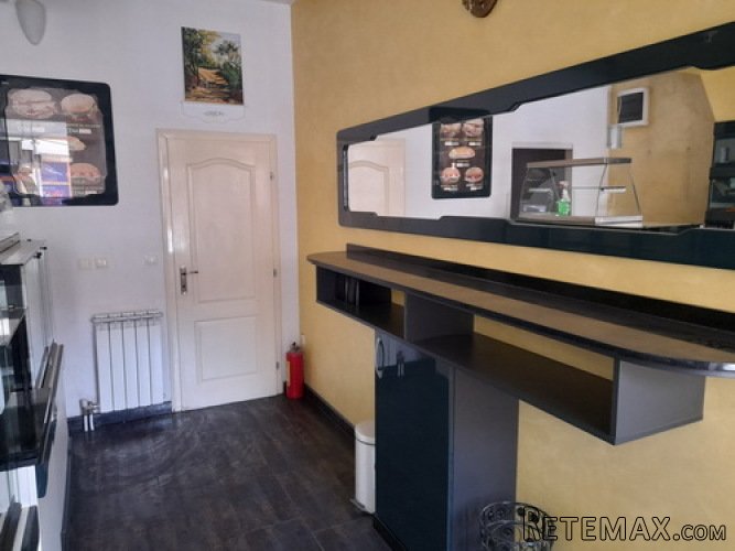 Izdajem opremljen lokal, pekara, proizvodnja kolača, kuhinja - 2
