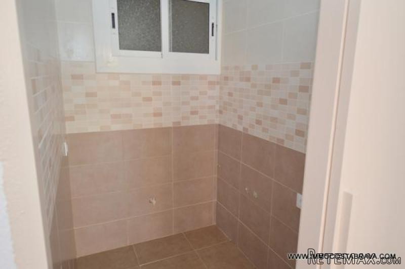 PLATJA D'ARO: Apartment in second line.. - 2