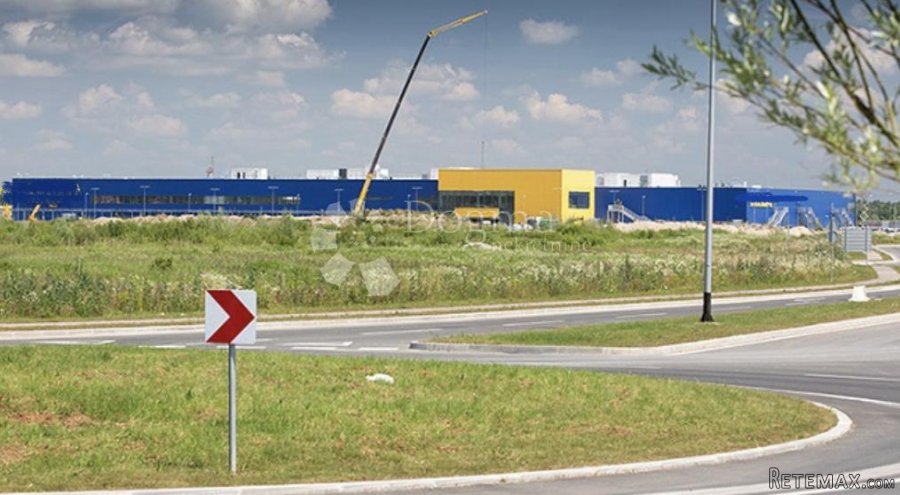 Prodaja građevinskog zemljišta - 2